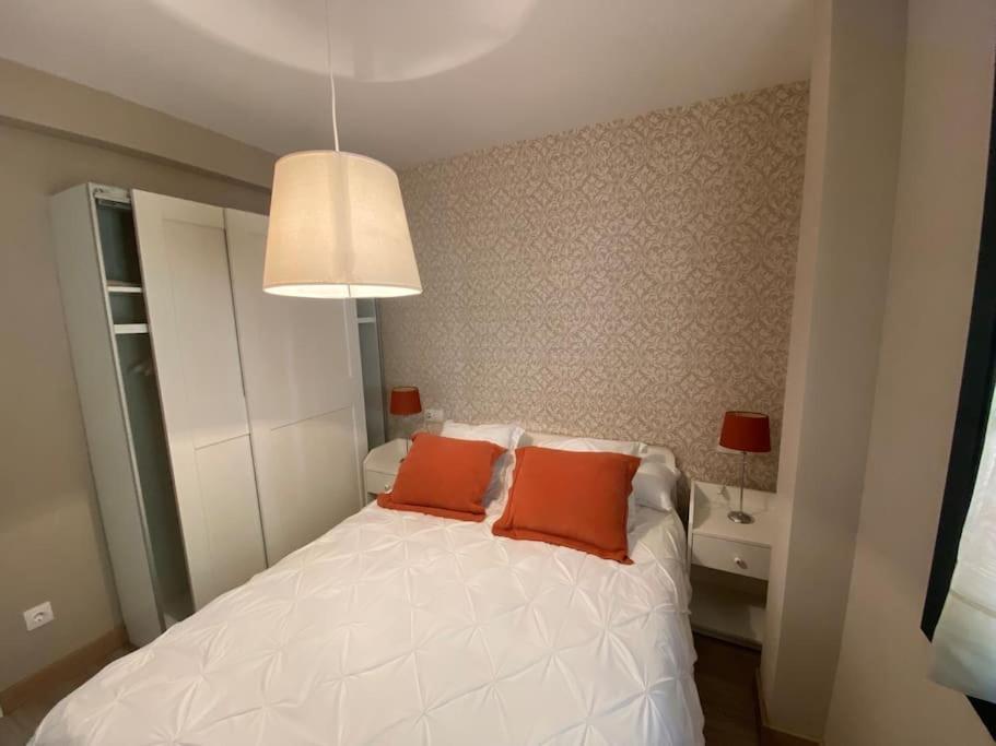 Casa En Montealegre Reformada Y Acogedora Sámano Extérieur photo