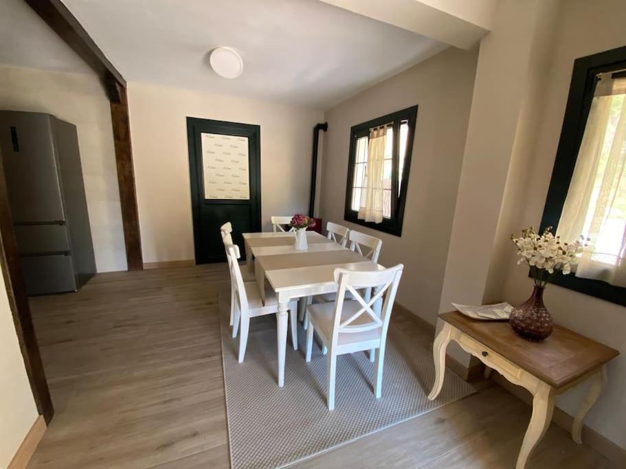 Casa En Montealegre Reformada Y Acogedora Sámano Extérieur photo